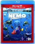 Kino familijne Blu-Ray - Gdzie jest Nemo - miniaturka - grafika 1