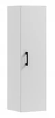 Szafki łazienkowe - Słupek łazienkowy wiszący 110 cm szafka łazienkowa 110 cm wisząca - miniaturka - grafika 1
