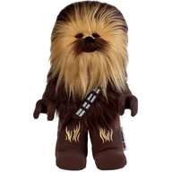 Maskotki i pluszaki - Lego pluszak Star Wars Chewbacca | Wygodne RATY | 333330 - miniaturka - grafika 1