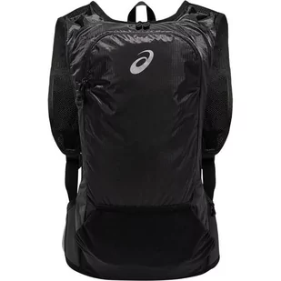 Asics Lightweight Running Backpack 2.0, performance black 2021 Plecaki biegowe 3013A575001OS - Plecaki - miniaturka - grafika 4