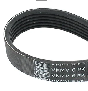 SKF Pasek klinowy wielorowkowy VKMV 6PK1842 - Mechanizmy rozrządu - miniaturka - grafika 1
