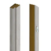 Ościeżnice - Baza lewa ościeżnicy stałej Dąb Szary Artens 5905996651951 - miniaturka - grafika 1