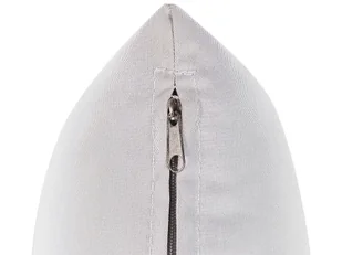 Fotel ogrodowy złamana biel MONTEFALCO - Fotele i krzesła ogrodowe - miniaturka - grafika 7