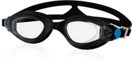Pływanie - Okulary do pływania dla dzieci na basen plażę Aqua Speed Ceto - miniaturka - grafika 1