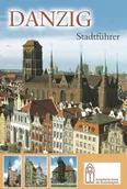 Przewodniki - Danzig. Stadtführer - miniaturka - grafika 1