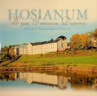 Książki o kulturze i sztuce - Hosianum wy��sze Seminarium Duchowne - miniaturka - grafika 1
