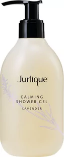 Jurlique Uspokajający żel pod prysznic Lawenda 300 ml (708177112730) - Kosmetyki do kąpieli - miniaturka - grafika 1