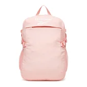 Plecaki - Reebok RBK-040-CCC-05 Różowy - miniaturka - grafika 1