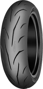 Mitas Sport Force+ EV 180/60R17 75W tylne koło - Opony motocyklowe - miniaturka - grafika 1
