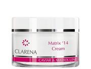 Kremy do twarzy - Clarena Matrix 14 Cream Krem do twarzy 50ml - miniaturka - grafika 1