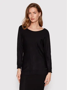 Guess Sweter Adele W2YR34 Z2V62 Czarny Regular Fit - Swetry damskie - miniaturka - grafika 1