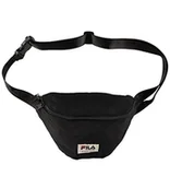 Plecaki - FILA Unisex Bibirevo Small Street Black-OneSize Waist Bag, wielokolorowa, rozmiar uniwersalny, wielokolorowa, jeden rozmiar - miniaturka - grafika 1