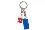 Breloczki dla dzieci - LEGO Brelok 850152 Klocek Niebieski - miniaturka - grafika 1