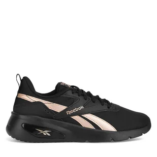 Sneakersy Reebok RIDER V 100220427 Czarny - Sneakersy damskie - miniaturka - grafika 1