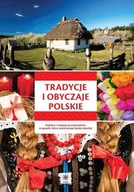 Kuchnia polska - Tradycje i obyczaje polskie - miniaturka - grafika 1