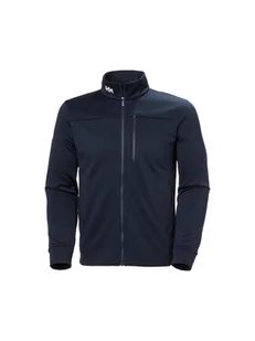 Bluza HELLY HANSEN CREW FLEECE JACKET L - Bluzy męskie - miniaturka - grafika 1