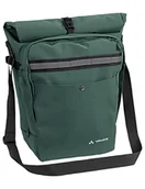 Sakwy rowerowe - Vaude ExCycling Back Plecak, petrol 2022 Torby na bagażnik 126931510 - miniaturka - grafika 1