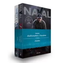 Bellona Pakiet: Ekstremalnie. Poradnik treningowy / Zatoka Naval - Poradniki psychologiczne - miniaturka - grafika 1