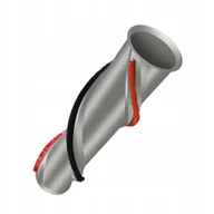 Akcesoria do odkurzaczy - Wałek Szczotka Do Dywanów Do Odkurzacza Dyson V11 Sv14 Roller Carpet Brush / V11 Carpet Brush - miniaturka - grafika 1