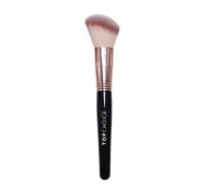 Pędzle do makijażu - Top Choice Golden Touch pędzel do makijażu 38570 - miniaturka - grafika 1