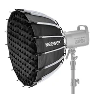 Softboxy - Softbox Neewer 55 cm Neewer - miniaturka - grafika 1