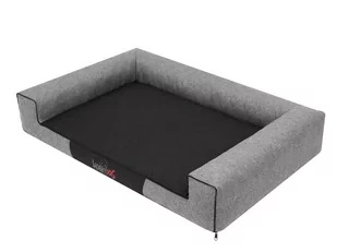 Hobbydog Legowisko Victoria Ekolen, dla psa, XL - Legowiska dla psów - miniaturka - grafika 1