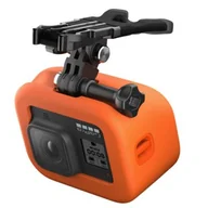 Akcesoria do kamer sportowych - GoPro GoPro Bite Mount + Floaty for Hero8 ASLBM-002 - miniaturka - grafika 1