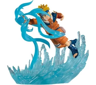 Banpresto Naruto Combination Battle - Naruto Uzumaki - Gadżety dla graczy - miniaturka - grafika 1