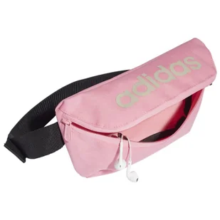 Saszetka, nerka adidas Daily Waistbag (kolor Różowy) - Torby sportowe - miniaturka - grafika 2