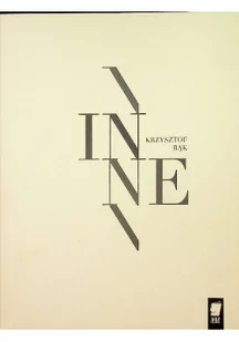 Inne - Poezja - miniaturka - grafika 1
