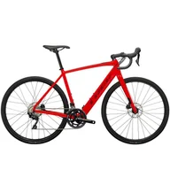 Rowery elektryczne - Trek Domane Plus AL 5 2024 56cm Viper Red - miniaturka - grafika 1