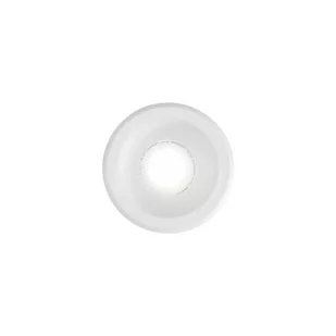 Ideal Lux Lampa wpuszczana VIRUS FI biała 244808 244808/IL - Oprawy, klosze i abażury - miniaturka - grafika 1