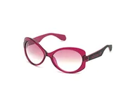 Okulary przeciwsłoneczne - adidas Damskie okulary przeciwsłoneczne - miniaturka - grafika 1