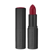 Szminki - Sephora Rouge Matte Lipstick - Matowa pomadka - miniaturka - grafika 1