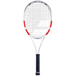 Rakieta tenisowa Babolat Pure Strike 100 16/20 2024  L3 - Badminton - miniaturka - grafika 1