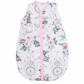 Śpiworki dla dzieci - ŚPIWOREK NIEMOWLĘCY DO SPANIA 56-62 RÓŻNE WZORY! - miniaturka - grafika 1