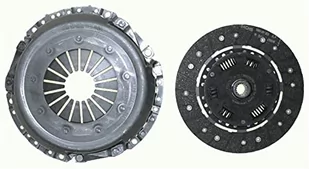 SACHS Zestaw sprzęgła 3000 644 001 - Sprzęgła - miniaturka - grafika 1
