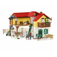 Figurki dla dzieci - Schleich duża farma - miniaturka - grafika 1
