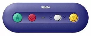 8Bitdo 8Bitdo GBros. RET00150 - Kontrolery - miniaturka - grafika 1