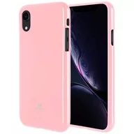 Etui i futerały do telefonów - Goospery Etui Mercury do iPhone 13 Pro Max 6,7 " jasnoróżowy - miniaturka - grafika 1