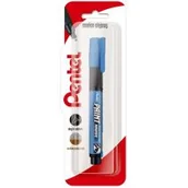 Markery permanentne - Marker olejowy MMP20 błękitny 1 szt. - miniaturka - grafika 1