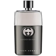 Wody i perfumy męskie - Gucci Guilty Pour Homme woda toaletowa spray - - miniaturka - grafika 1