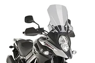 Akcesoria motocyklowe - Puig 9719H Kuchnia Touring Przezroczysty (Jasny Dum) - miniaturka - grafika 1