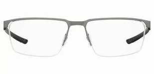 Okulary korekcyjne Under Armour UA 5049 G 5MO - Okulary korekcyjne, oprawki, szkła - miniaturka - grafika 3