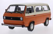 Samochody i pojazdy dla dzieci - Premium Classixxs Volkswagen T3 Bus 1:18 30025 - miniaturka - grafika 1