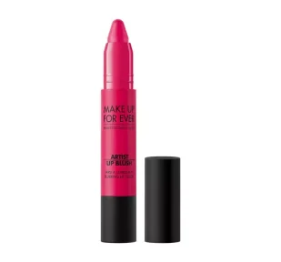 MAKE UP FOR EVER ARTIST LIP BLUSH POMADKA W KREDCE 303 ROSY CORAL 2,5G - Balsamy do ust - miniaturka - grafika 1