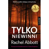 Powieści sensacyjne - Tylko niewinni - miniaturka - grafika 1