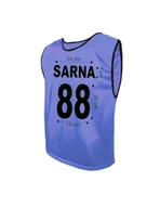 Piłka nożna - Znacznik Piłkarski Reklamowy Koszulka Treningi S - miniaturka - grafika 1