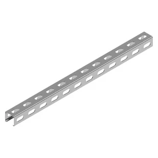 CWD40H40/2 ceownik wzmocniony blacha 1.2mm - Inne akcesoria elektryczne - miniaturka - grafika 1