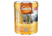 Lakiery do drewna - Sadolin Lakierobejca Extra Dąb Jasny poj. 5L s7.0065252294 - miniaturka - grafika 1